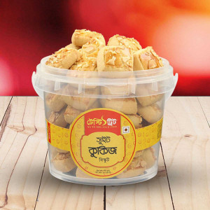 Sweet Cookies - 200 gm